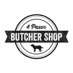 4 Paws Butcher Shop