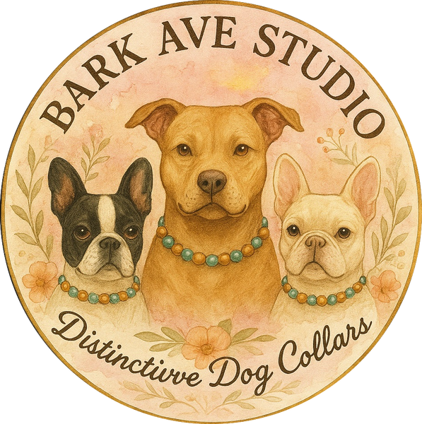 Bark Ave Studio