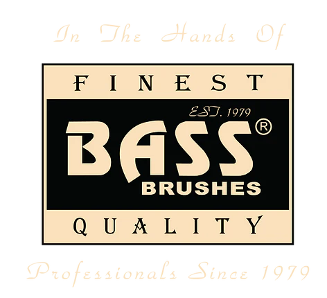Bass Brushes