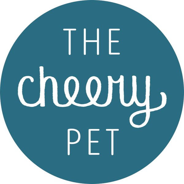 The Cheery Pet (Jessi McNeal)
