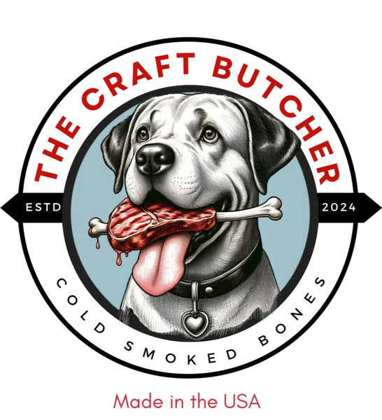 The Craft Butcher Bones