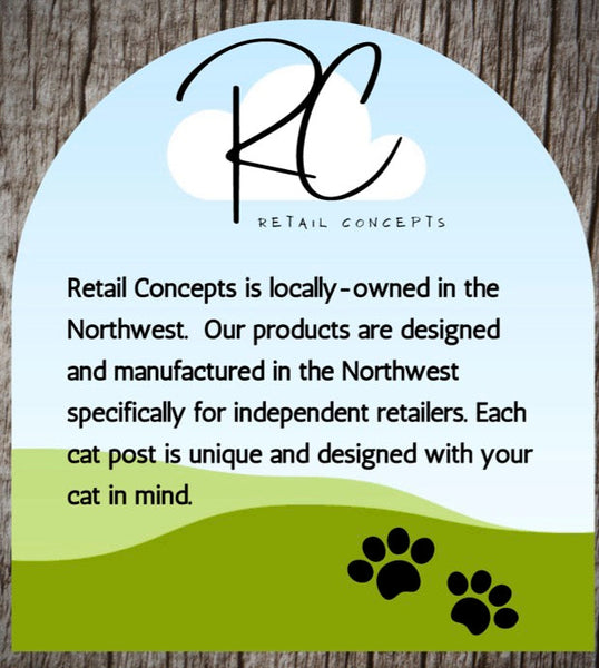 Retail Concepts