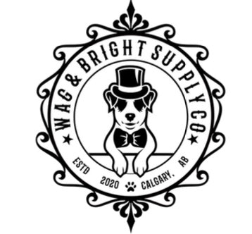Wag and Bright