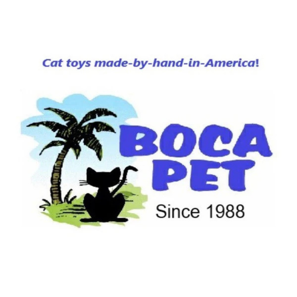Boca Pet / Go Cat