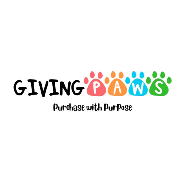 Giving Paws