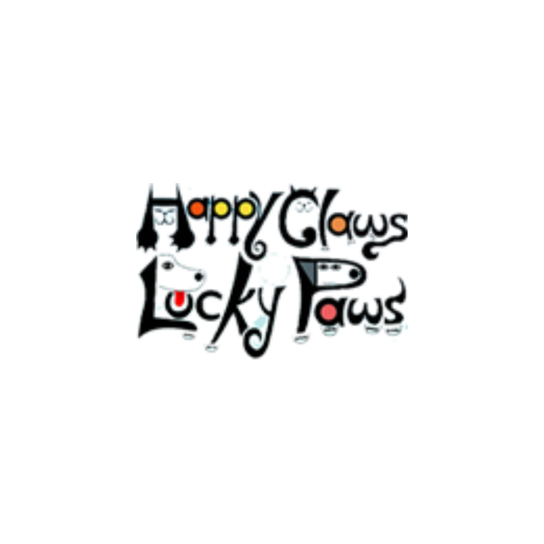 Happy Claws Lucky Paws