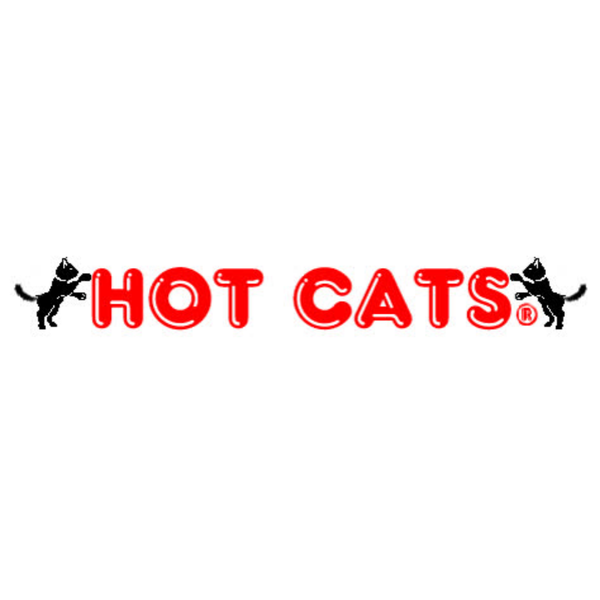 Hot Cats