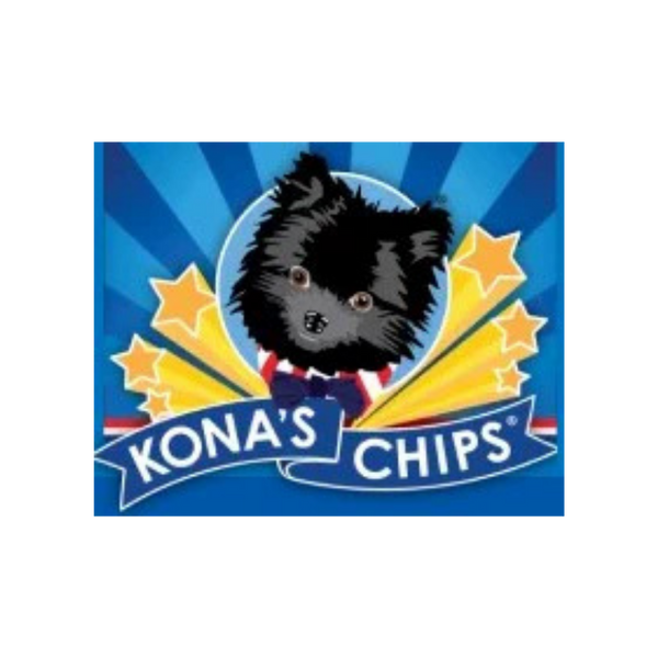 Kona's Chips