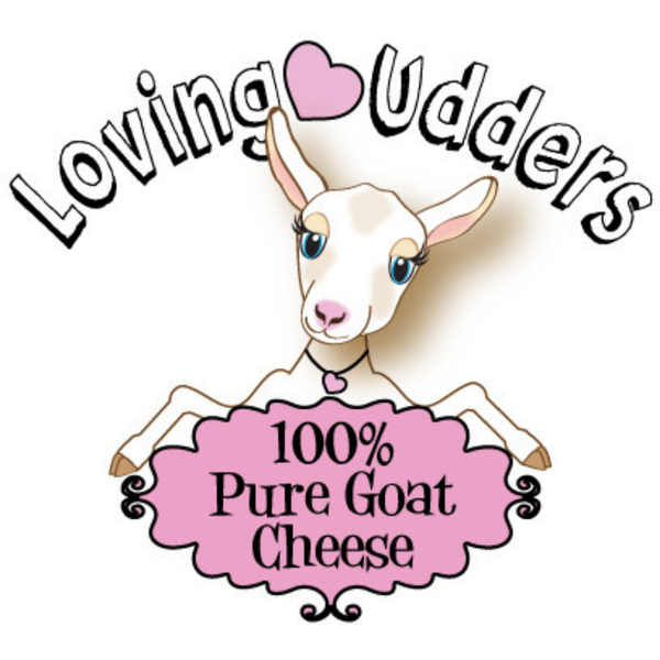 Loving Udders