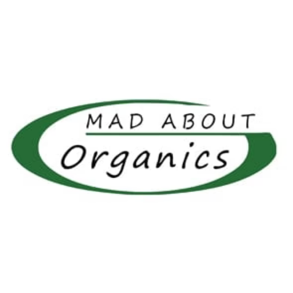 Mad About Organics (Direct and IPS)