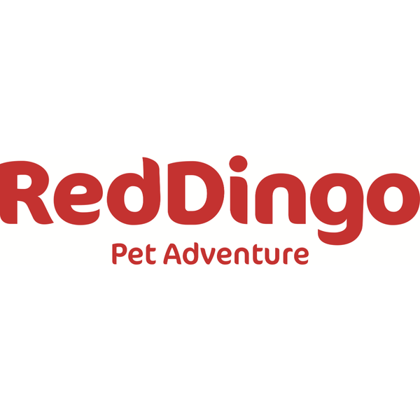 Red Dingo