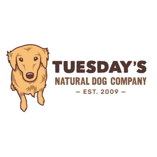 Tuesday’s Natural Dog Company