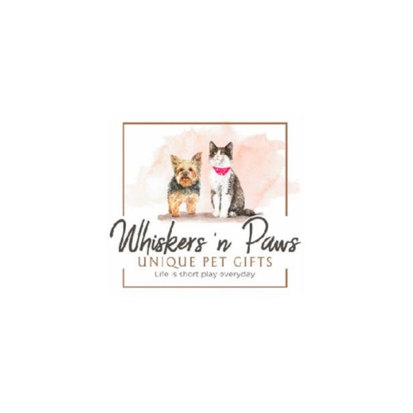 Whiskers n' Paws