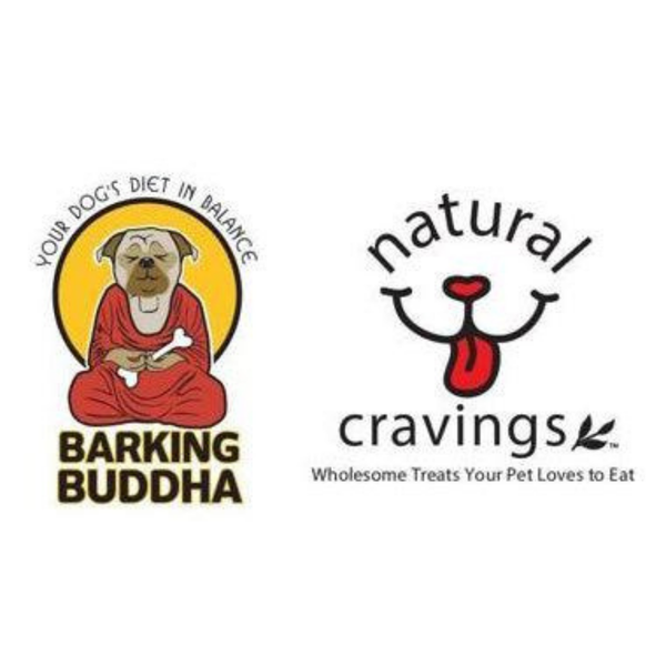 Barking Buddha / Natural Cravings