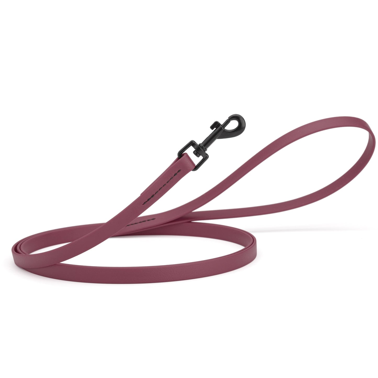 Biothane Waterproof Dog Leash 4 ft