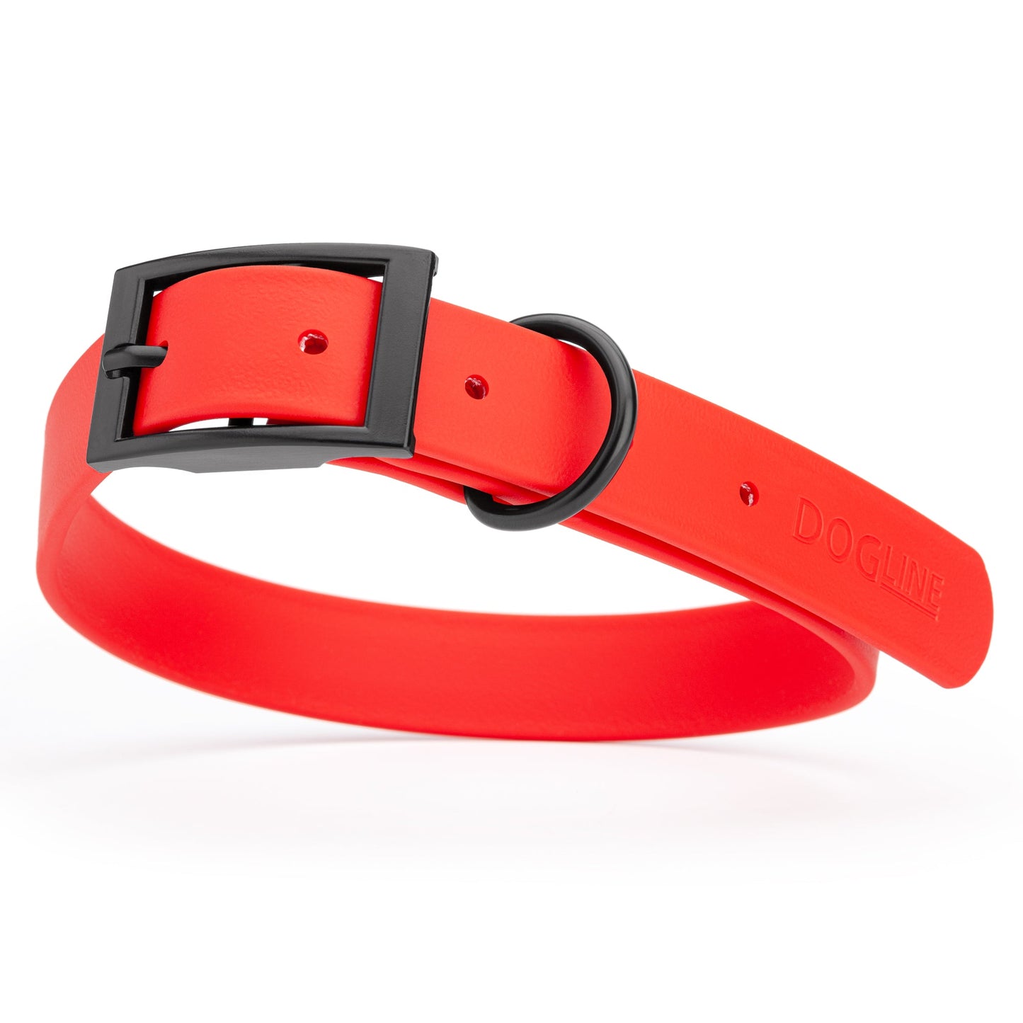 Biothane Waterproof Collar - XL (22 to 25 inches)
