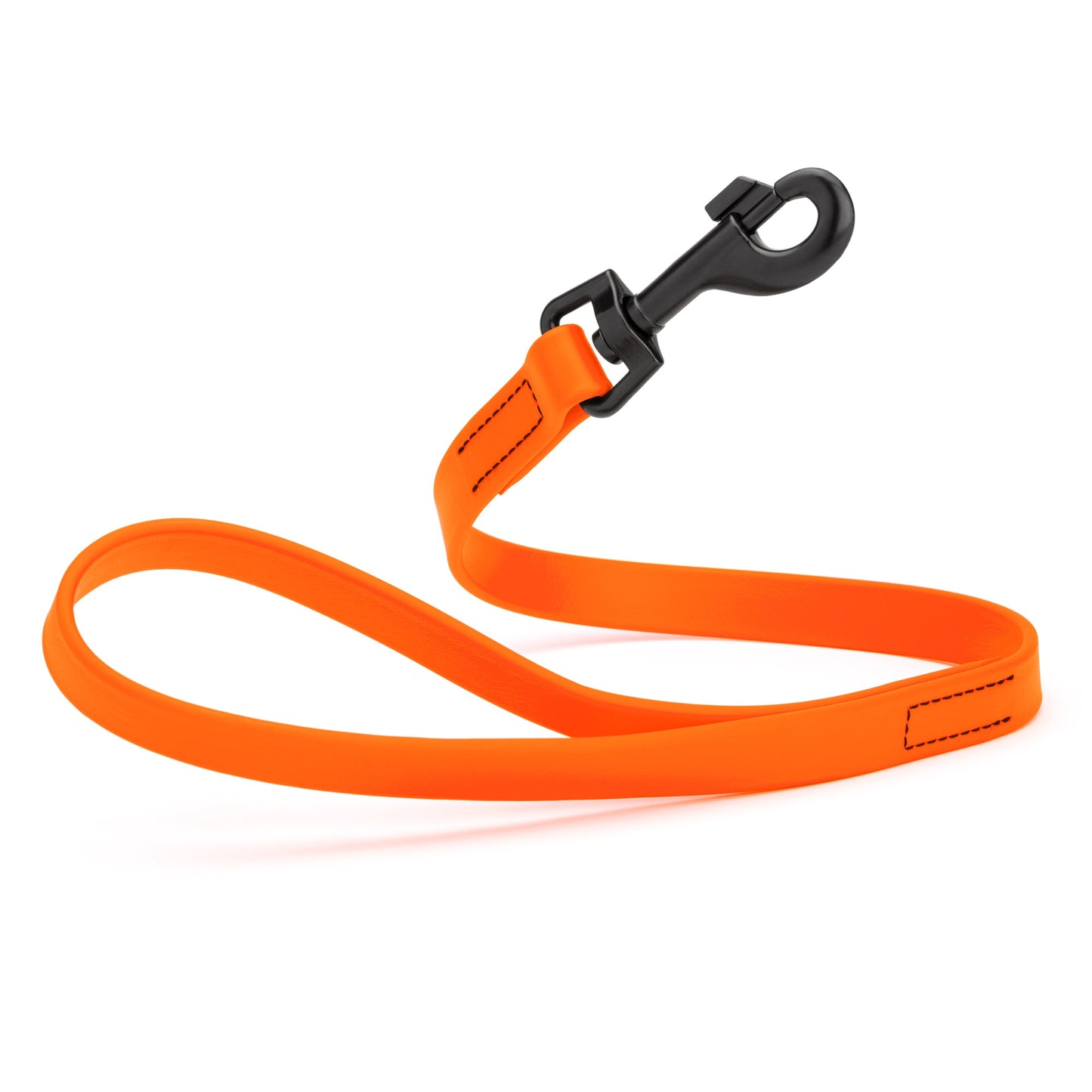 Biothane Waterproof Traffic Lead 2 ft