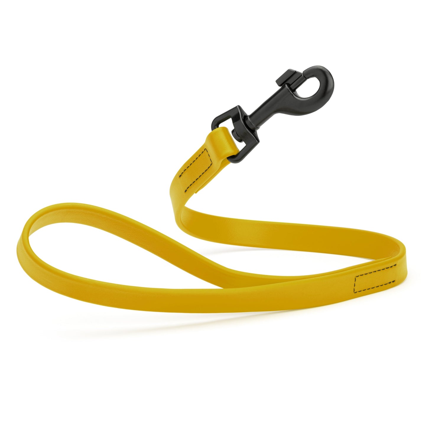 Biothane Waterproof Traffic Lead 2 ft