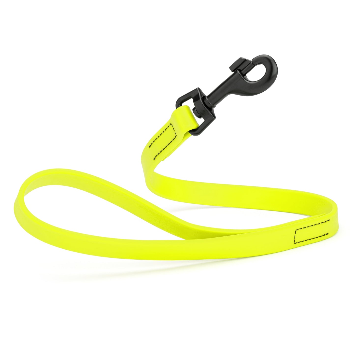 Biothane Waterproof Traffic Lead 2 ft