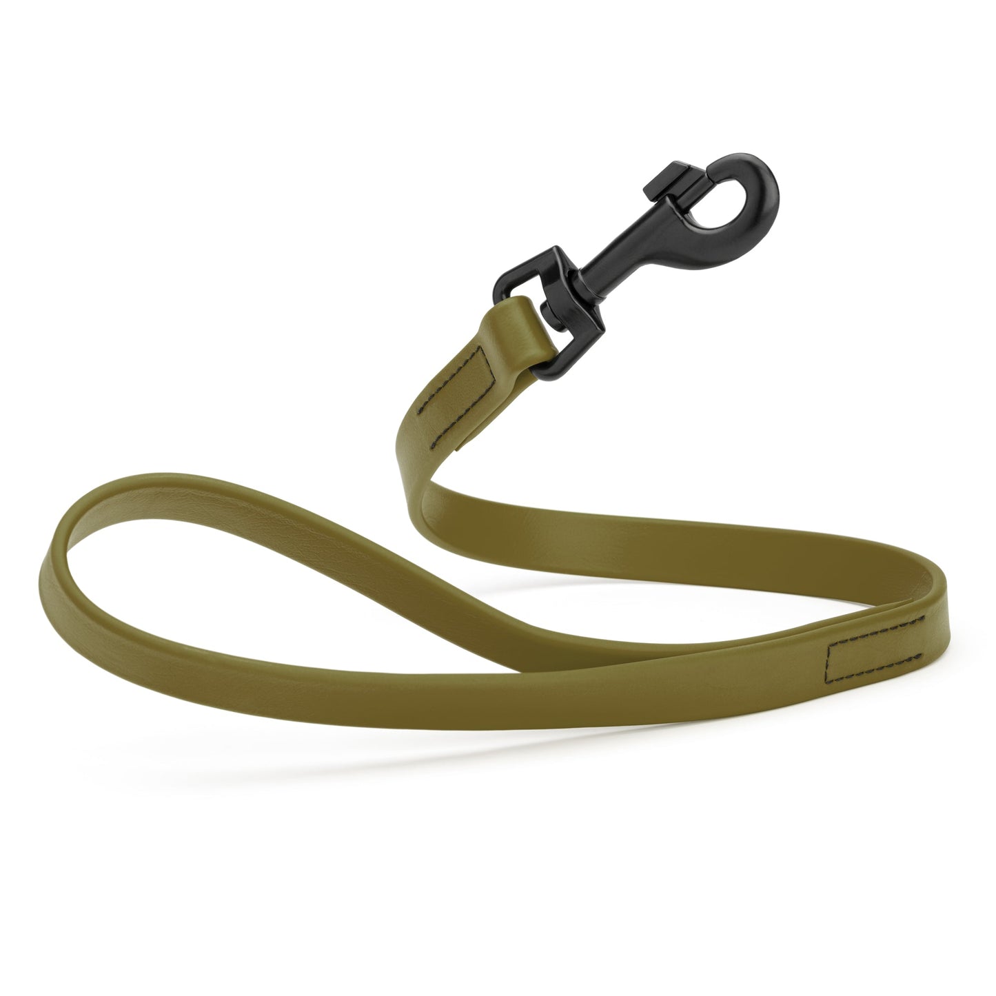 Biothane Waterproof Traffic Lead 2 ft