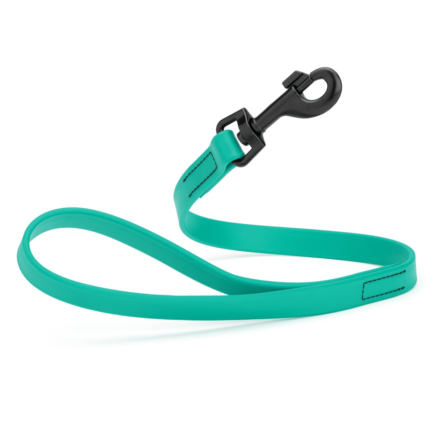 Biothane Waterproof Traffic Lead 2 ft