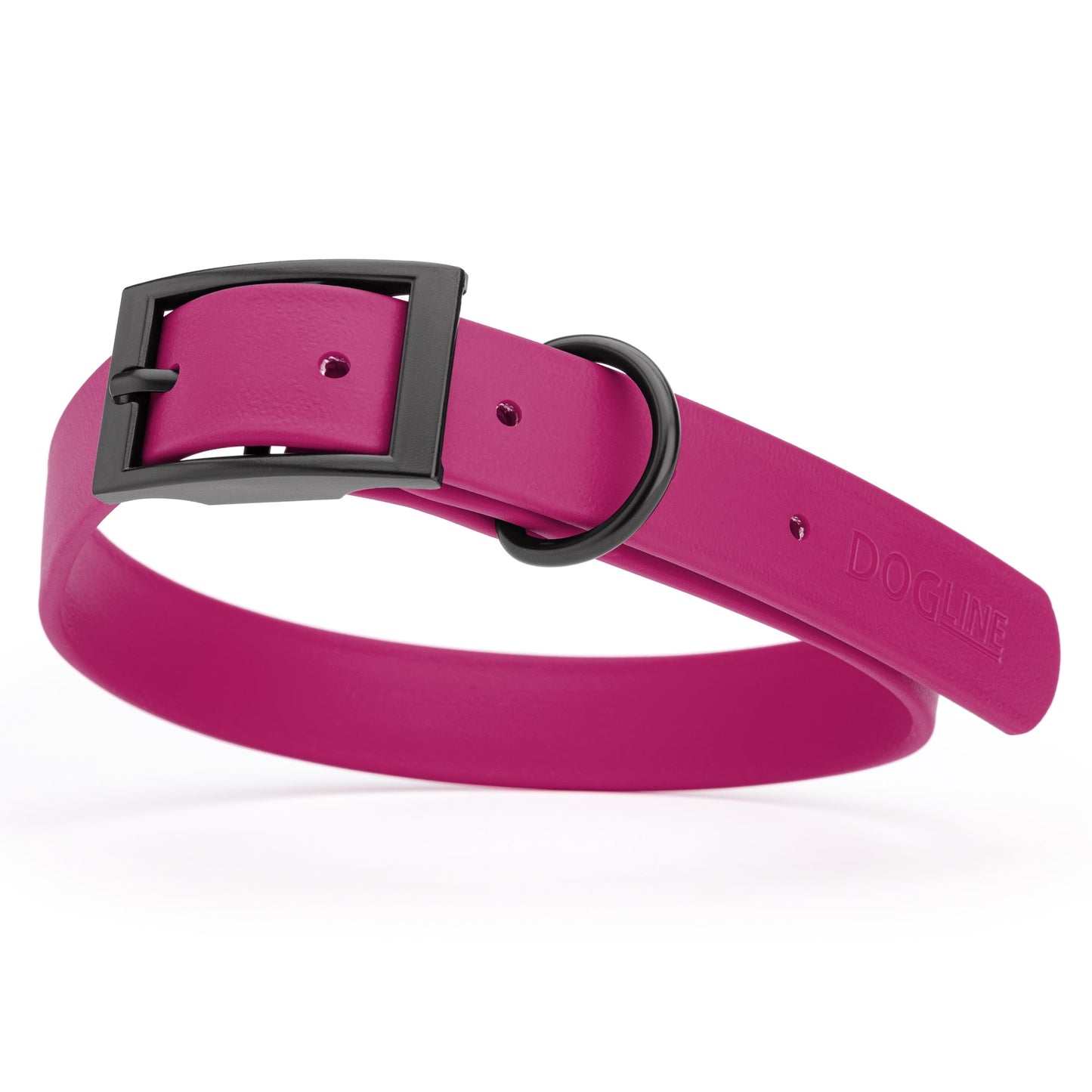 Biothane Waterproof Collar - XL (22 to 25 inches)