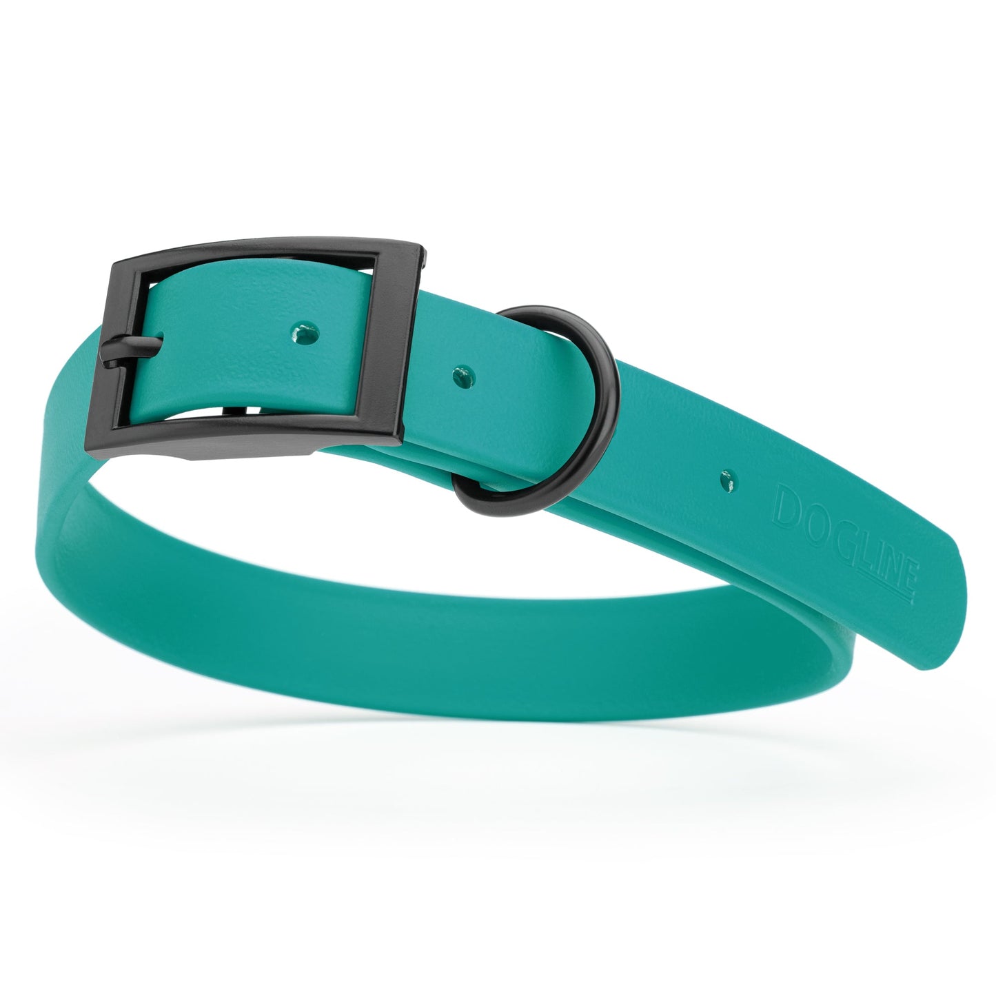 Biothane Waterproof Collar - XL (22 to 25 inches)