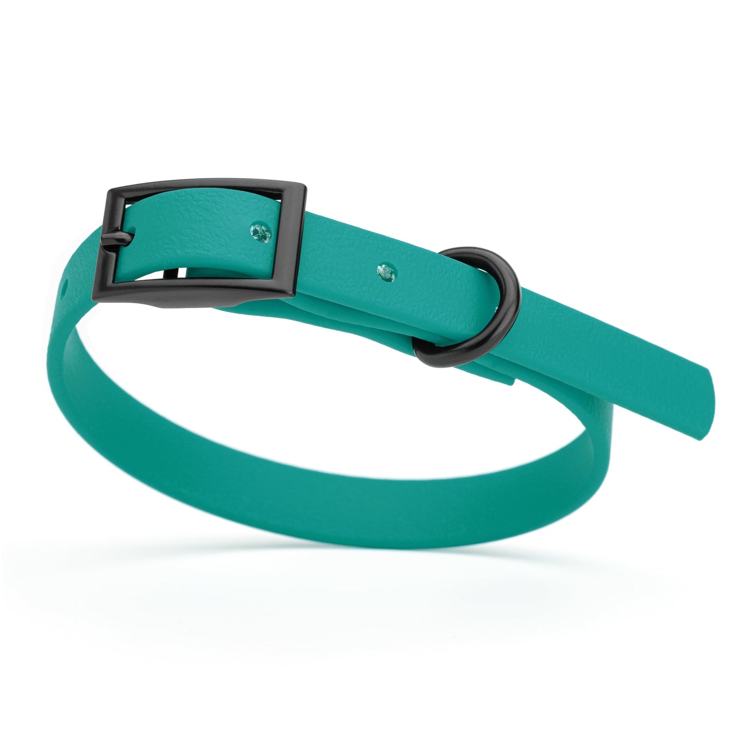 Biothane Waterproof Dog Collar - XS (9 to 12 inches)