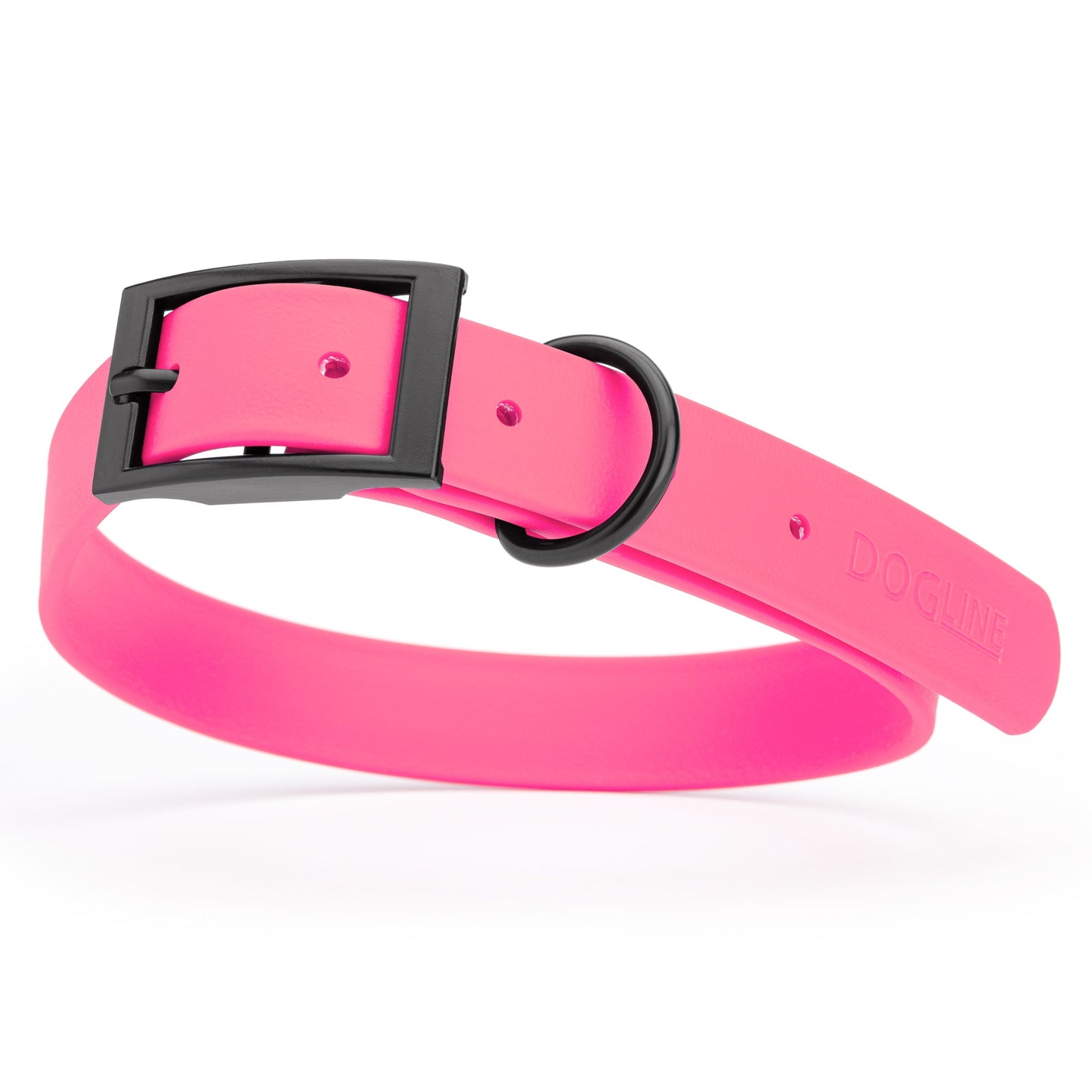 Biothane Waterproof Collar - XL (22 to 25 inches)