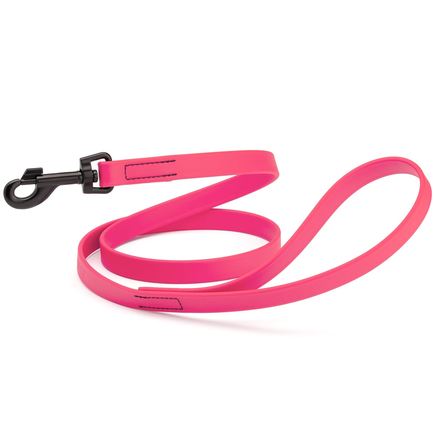 Biothane Waterproof Dog Leash 4 ft