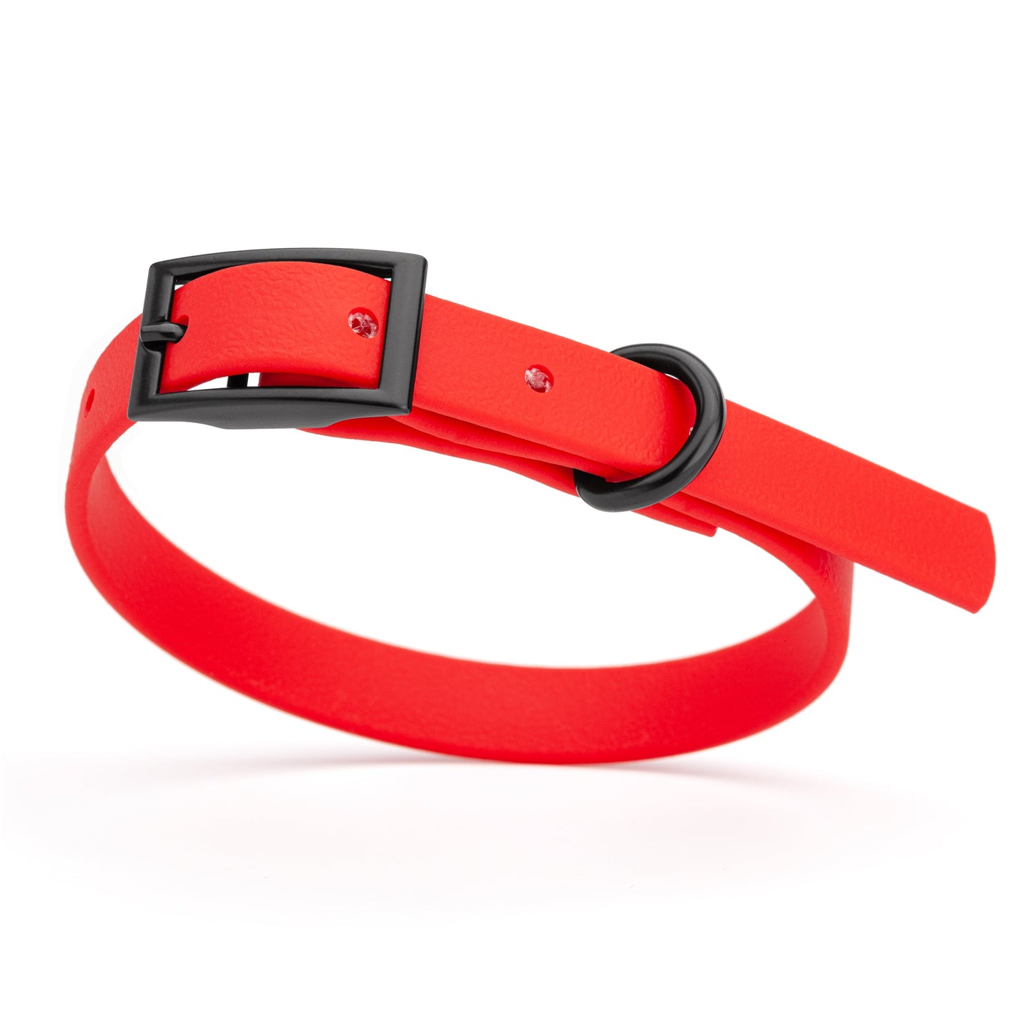 Biothane Waterproof Dog Collar - XS (9 to 12 inches)