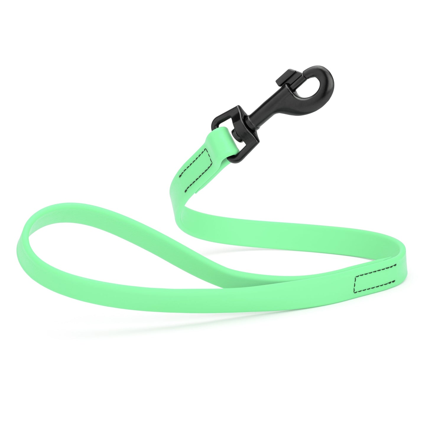 Biothane Waterproof Traffic Lead 2 ft