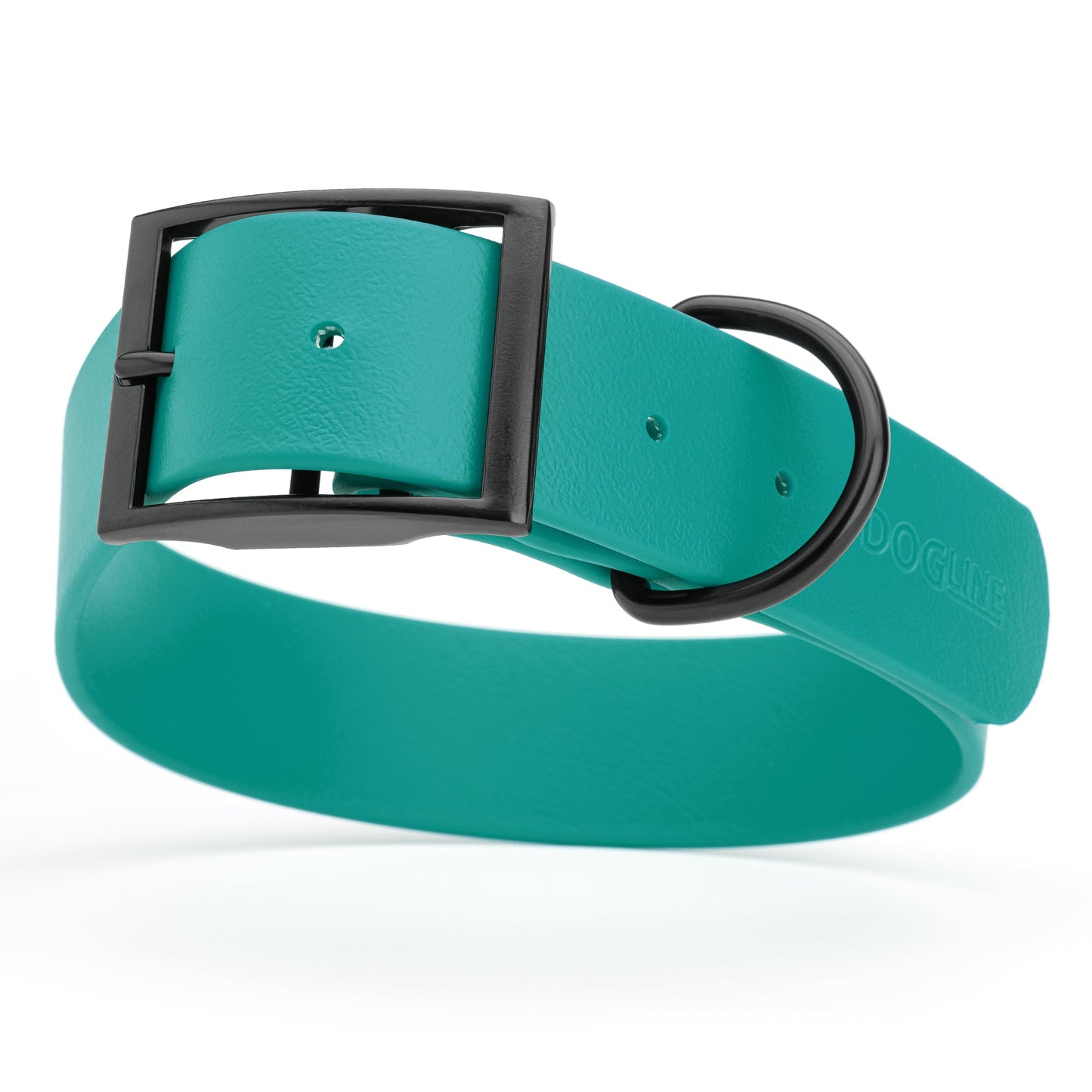 Biothane Waterproof Collar - Wide - XL (20 to 24 inches)