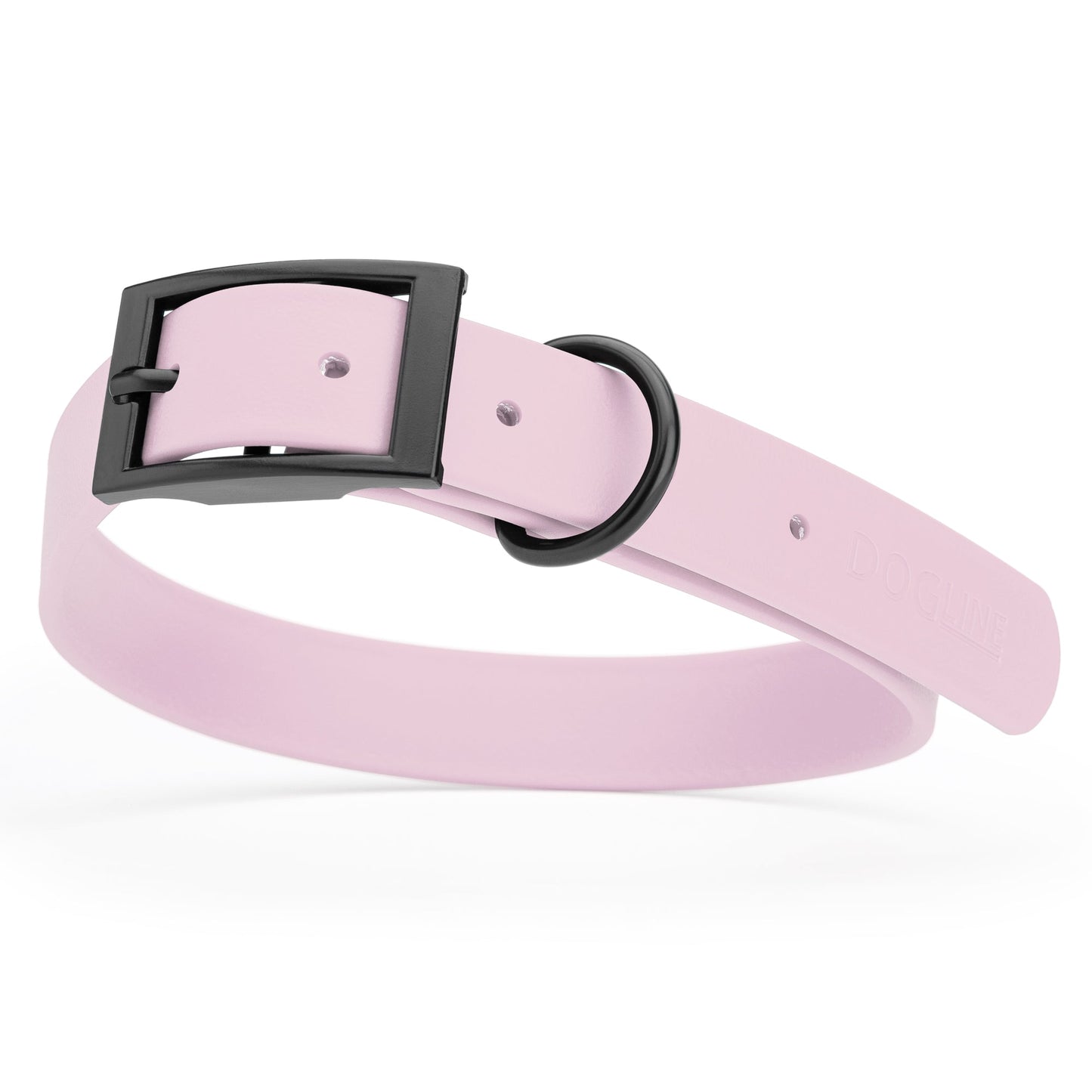 Biothane Waterproof Collar - XL (22 to 25 inches)