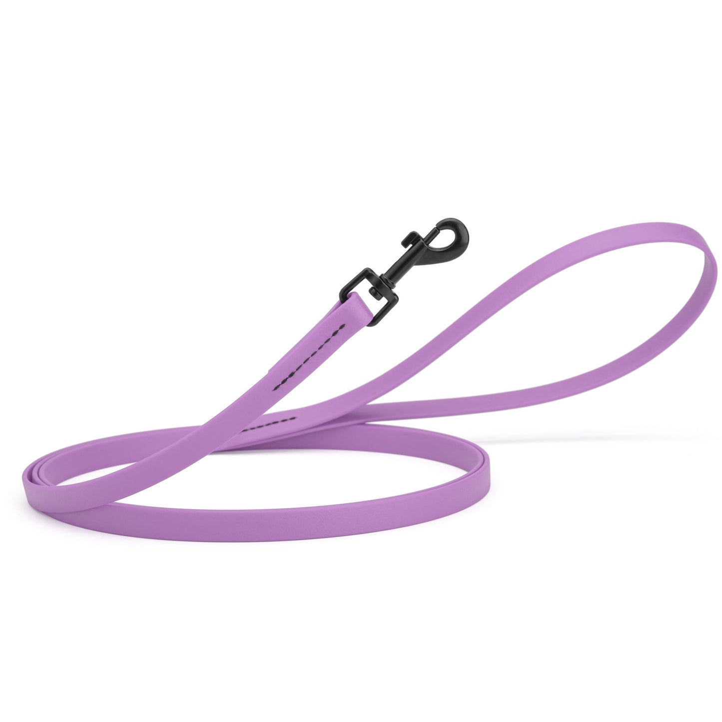 Biothane Waterproof Dog Leash 4 ft