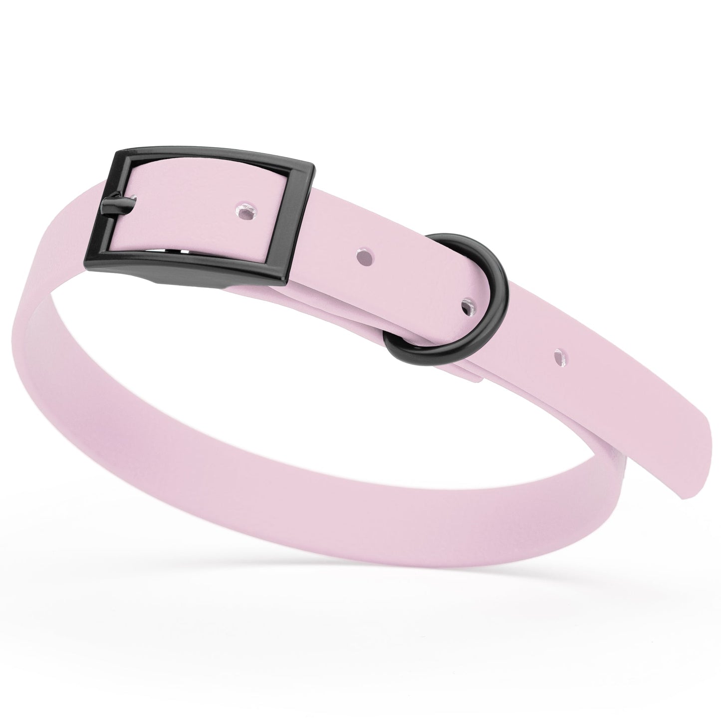 Biothane Waterproof Dog Collar - S (12 to 15 inches)
