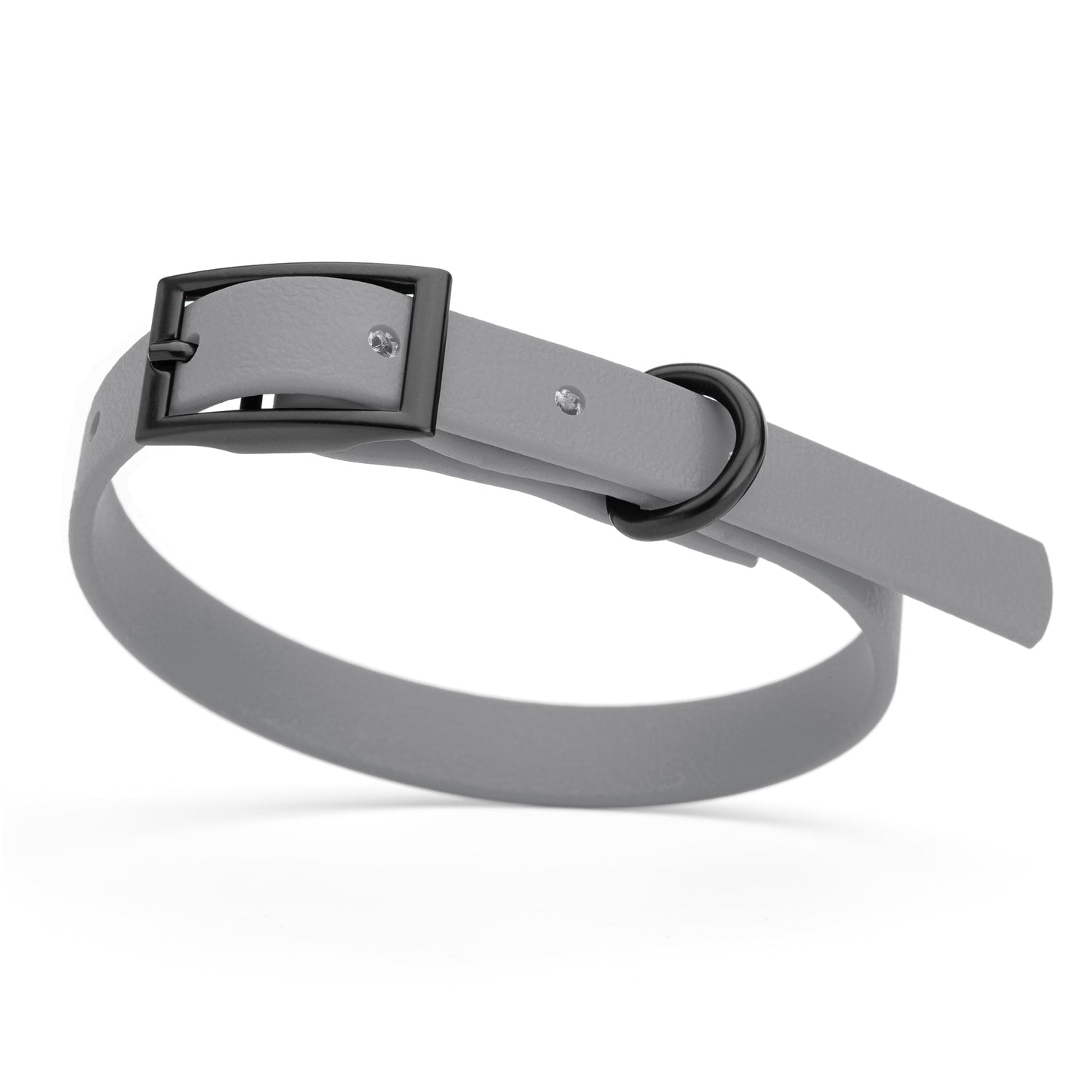 Biothane Waterproof Dog Collar - XS (9 to 12 inches)