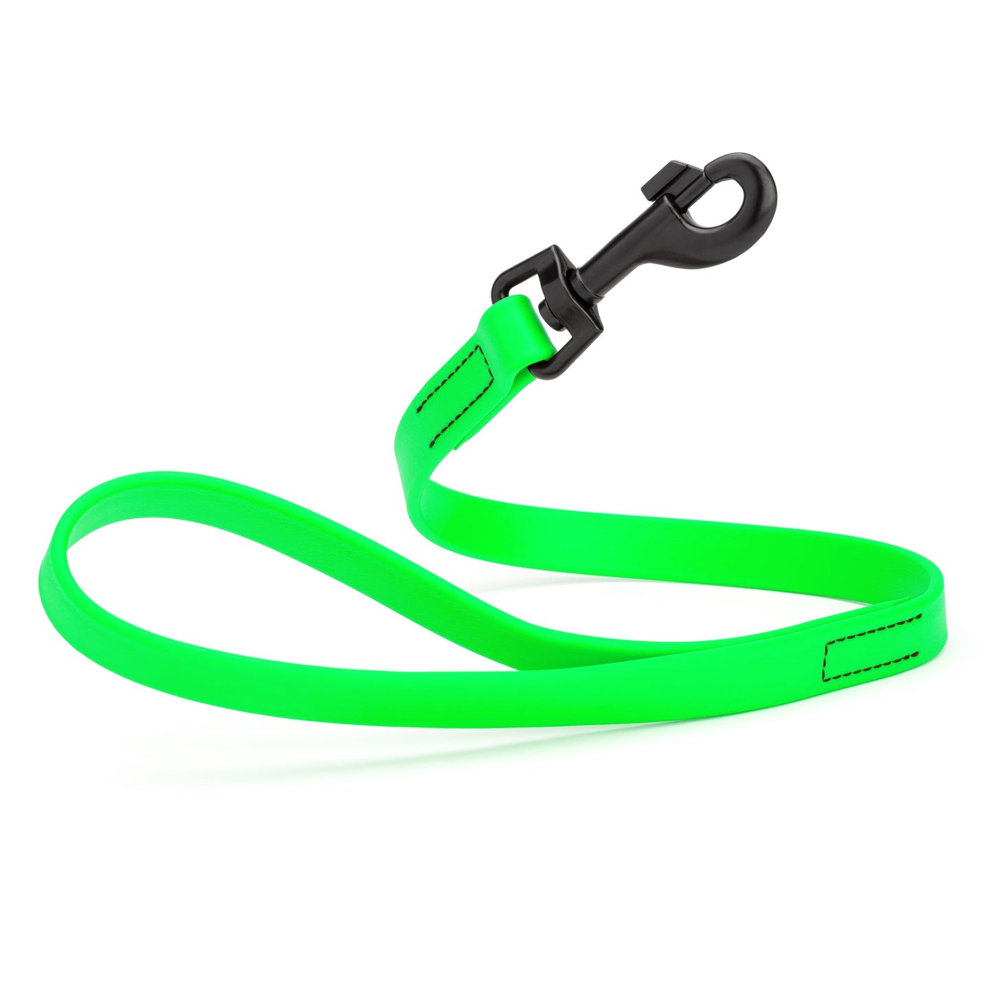 Biothane Waterproof Traffic Lead 2 ft