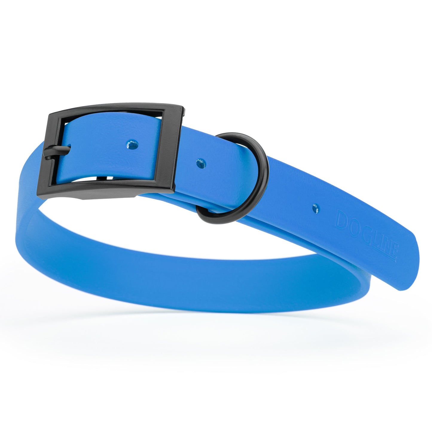 Biothane Waterproof Collar - XL (22 to 25 inches)