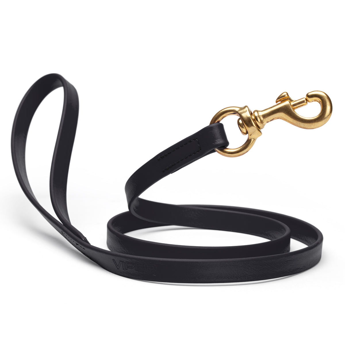 Viper Biothane Working Dog Lead, 4 Feet Long