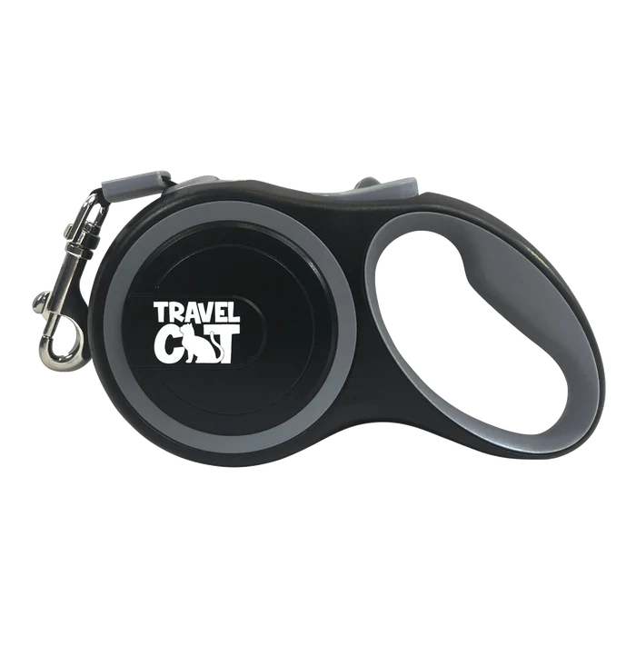 "The Captain" Retractable Leash for Cats