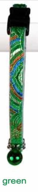 Cat Collar - Jeweli Reflective