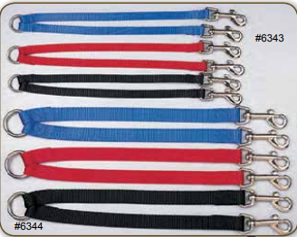 Nylon Couplets