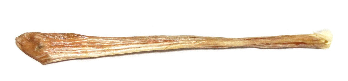 Skinny Beef Tendon (Bulk)- Pack of 25