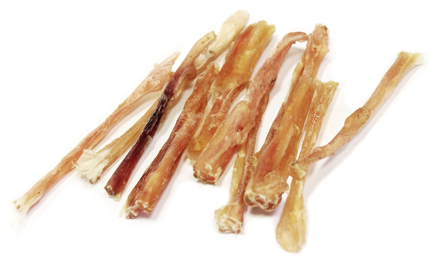 Skinny Beef Tendon (Bulk)- Pack of 25