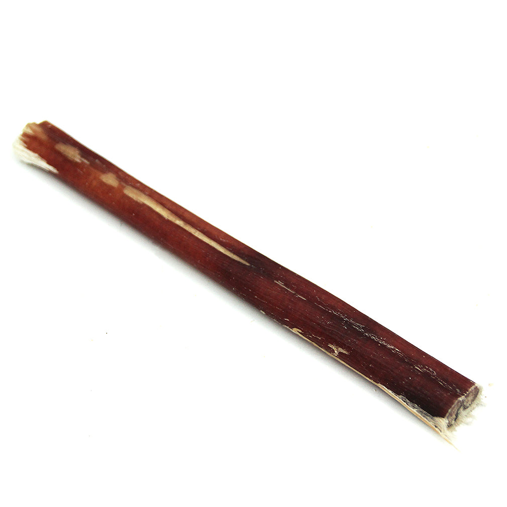 6" Bully Sticks Odor Free - 8 oz- EACH