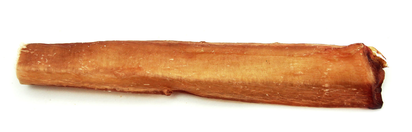 6" Thick Bully Odor Free - 8 oz- EACH