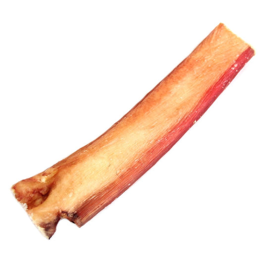 6" Jumbo Bully Sticks - Odor Free (Bulk)- Pack of 25