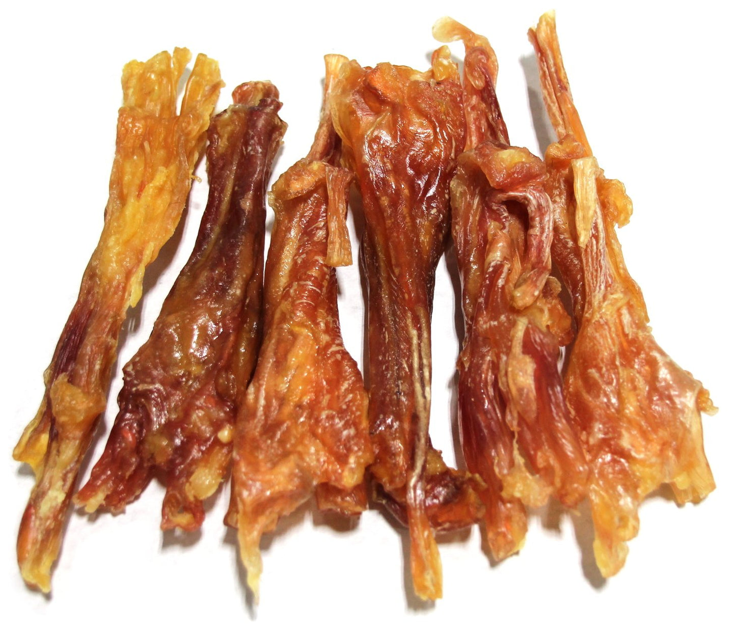 Large Beef Tendons (Bulk) - Pack of 25