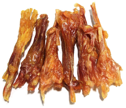 Large Beef Tendons (Bulk) - Pack of 25